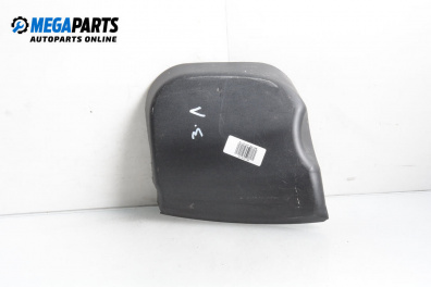 Kunststoffdeckel for Audi Q7 SUV I (03.2006 - 01.2016), 5 türen, suv
