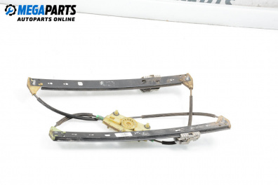 Меcanism geam electric for Audi Q7 SUV I (03.2006 - 01.2016), 5 uși, suv, position: dreaptă - spate