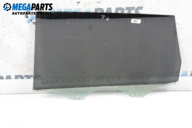 Geam for Audi Q7 SUV I (03.2006 - 01.2016), 5 uși, suv, position: dreaptă - spate