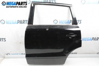 Ușă for Audi Q7 SUV I (03.2006 - 01.2016), 5 uși, suv, position: stânga - spate