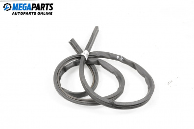 Motorhaubendichtung for Audi Q7 SUV I (03.2006 - 01.2016), 5 türen, suv, position: vorderseite