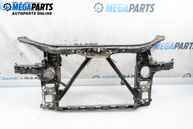 Front slam panel for Audi Q7 SUV I (03.2006 - 01.2016), suv