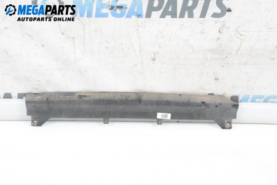 Außenleiste for Audi Q7 SUV I (03.2006 - 01.2016), suv, position: rückseite