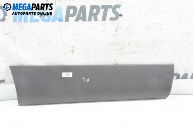 Material profilat exterior for Audi Q7 SUV I (03.2006 - 01.2016), suv, position: dreapta