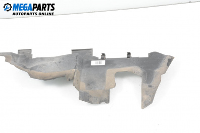 Suport bară de protecție for Audi Q7 SUV I (03.2006 - 01.2016), suv, position: fața
