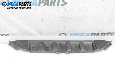 Skid plate for Audi Q7 SUV I (03.2006 - 01.2016)