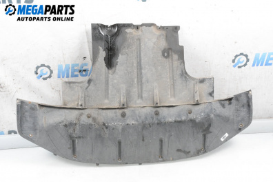 Motor-aufliegerplatte for Audi Q7 SUV I (03.2006 - 01.2016)