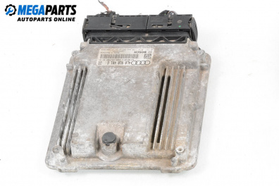 ECU for Audi Q7 SUV I (03.2006 - 01.2016) 3.0 TDI Quattro, 240 hp, № 4L0 910 401 G