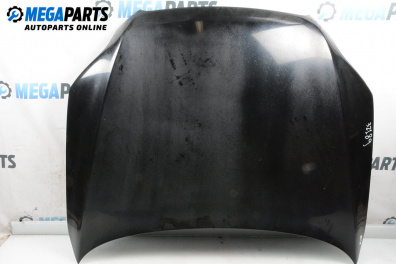 Motorhaube for Audi Q7 SUV I (03.2006 - 01.2016), 5 türen, suv, position: vorderseite
