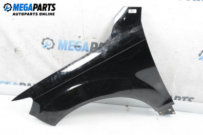 Fender for Audi Q7 SUV I (03.2006 - 01.2016), 5 doors, suv, position: front - left