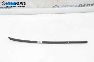 Material profilat exterior for Audi Q7 SUV I (03.2006 - 01.2016), suv, position: stânga