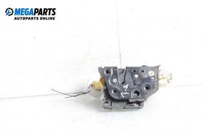 Lock for Audi Q7 SUV I (03.2006 - 01.2016), position: rear - right