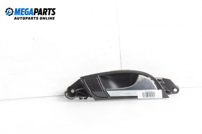 Mâner interior for Audi Q7 SUV I (03.2006 - 01.2016), 5 uși, suv, position: dreaptă - spate