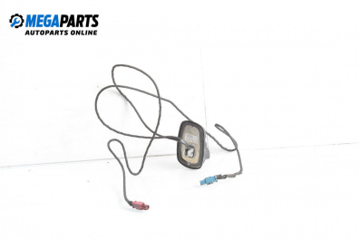 Antenne for Audi Q7 SUV I (03.2006 - 01.2016)