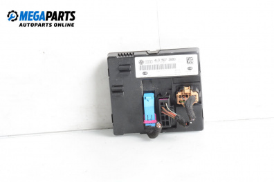 Modul confort for Audi Q7 SUV I (03.2006 - 01.2016), № 4L0 907 289C