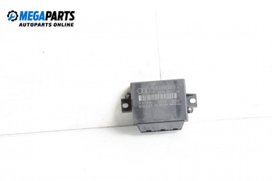 Modul de comandă cu senzori parktronic for Audi Q7 SUV I (03.2006 - 01.2016)