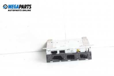 Verstärker for Audi Q7 SUV I (03.2006 - 01.2016)