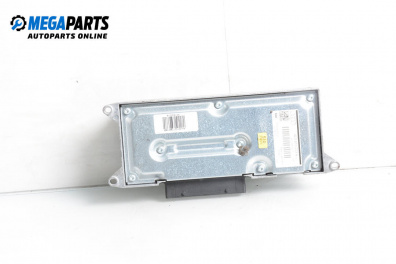 Verstärker for Audi Q7 SUV I (03.2006 - 01.2016)