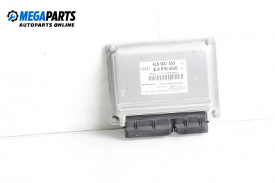 Modul suspensie for Audi Q7 SUV I (03.2006 - 01.2016), № 4L0 907 553