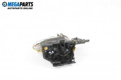 Încuietoare for Audi Q7 SUV I (03.2006 - 01.2016), position: stânga - spate