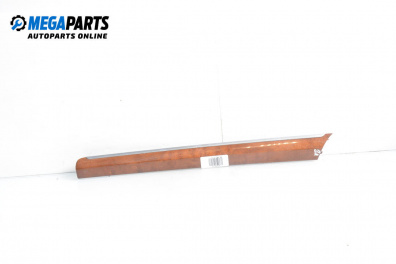 Interior moulding for Audi Q7 SUV I (03.2006 - 01.2016), 5 doors, suv