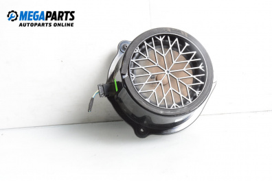 Difuzor for Audi Q7 SUV I (03.2006 - 01.2016)
