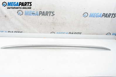 Schiene dachgepäckträger for Audi Q7 SUV I (03.2006 - 01.2016), 5 türen, suv, position: links