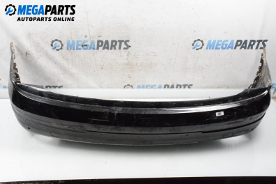Bara de protectie spate for Audi Q7 SUV I (03.2006 - 01.2016), suv