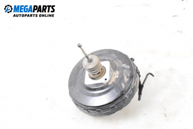 Servo for Audi Q7 SUV I (03.2006 - 01.2016), № 03.7869-4501.4 17 02