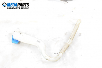 Wipers fluid tank neck for Audi Q7 SUV I (03.2006 - 01.2016)