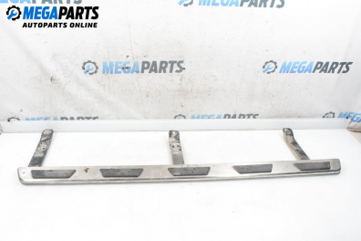 Fußleiste for Audi Q7 SUV I (03.2006 - 01.2016), 5 türen, suv, position: links