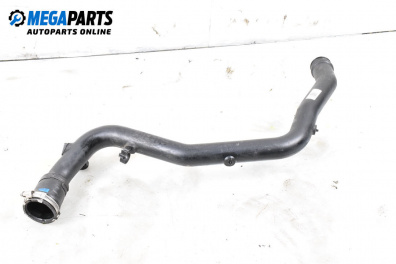 Turbo pipe for Audi Q7 SUV I (03.2006 - 01.2016) 3.0 TDI Quattro, 240 hp
