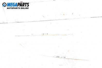 Exterior moulding for Audi Q7 SUV I (03.2006 - 01.2016), suv, position: left