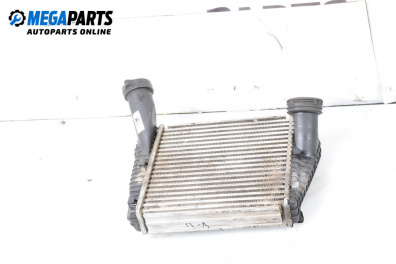 Intercooler for Audi Q7 SUV I (03.2006 - 01.2016) 3.0 TDI Quattro, 240 hp