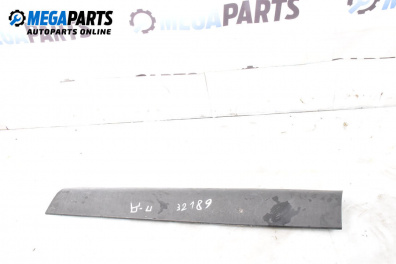 Außenleiste for Audi Q7 SUV I (03.2006 - 01.2016), suv, position: vorderseite