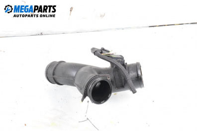 Turbo pipe for Audi Q7 SUV I (03.2006 - 01.2016) 3.0 TDI Quattro, 240 hp