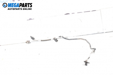 Air conditioning tube for Audi Q7 SUV I (03.2006 - 01.2016)