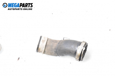 Turbo hose for Audi Q7 SUV I (03.2006 - 01.2016) 3.0 TDI Quattro, 240 hp