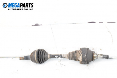 Planetară for Audi Q7 SUV I (03.2006 - 01.2016) 3.0 TDI Quattro, 240 hp, position: dreaptă - fața, automatic