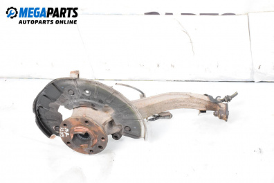 Butuc cu bielă for Audi Q7 SUV I (03.2006 - 01.2016), position: dreaptă - fața