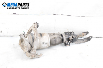 Amortizor pneumatic for Audi Q7 SUV I (03.2006 - 01.2016), suv, position: dreaptă - fața