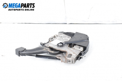 Pedală frână de mână for Audi Q7 SUV I (03.2006 - 01.2016)