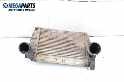 Intercooler for Audi Q7 SUV I (03.2006 - 01.2016) 3.0 TDI Quattro, 240 hp