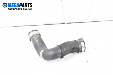 Turbo schlauch for Audi Q7 SUV I (03.2006 - 01.2016) 3.0 TDI Quattro, 240 hp