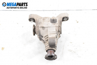 Differential for Audi Q7 SUV I (03.2006 - 01.2016) 3.0 TDI Quattro, 240 hp, automatic