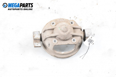Placă for Audi Q7 SUV I (03.2006 - 01.2016), 5 uși, suv
