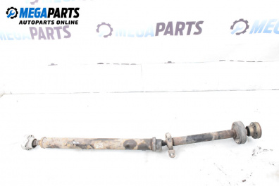 Tail shaft for Audi Q7 SUV I (03.2006 - 01.2016) 3.0 TDI Quattro, 240 hp, automatic