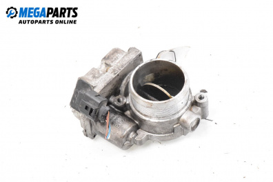 Drosselklappe for Audi Q7 SUV I (03.2006 - 01.2016) 3.0 TDI Quattro, 240 hp