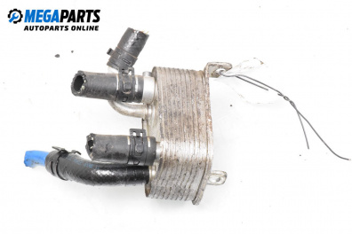 Oil cooler for Audi Q7 SUV I (03.2006 - 01.2016) 3.0 TDI Quattro, 240 hp