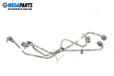Fuel pipes for Audi Q7 SUV I (03.2006 - 01.2016) 3.0 TDI Quattro, 240 hp